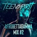 Teenspirit - AFROBETTAGAMMA MIX 2 ()
