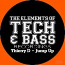 Thierry D & Thierry D - THURSDAY