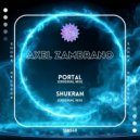 Axel Zambrano - Shukran (Original Mix)