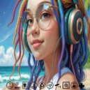 Lofi from Lastnight - End of summer beach date