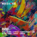 CJ Posada - Chant Of The Wild (Original Mix)