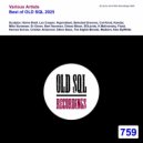 The Digital Blonde & Mediant - Tiamora (Mediant Remix)