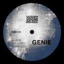 Ero808, NO STATIC, NAAR (US) - GENIE (Extended)
