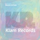 GANDER - Bigger Picture ()