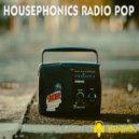 Housephonics - Radio Pop ()