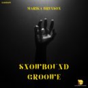 Marika Brenson - Snowbound Groove