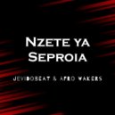JevidoBeat & Afro Wakers - Nzete Ya Seproia ()