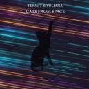 TERMIT, Yuliana - Cats From Space
