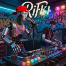 Rifki - Hard Knock Days