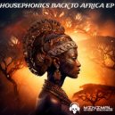 Housephonics - Zambia ()