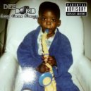 Dee Bomb - Audacity ()