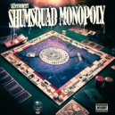 uzeronerr & SEM4O - gang shit happens (prod. sheen44)