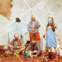 Шляпакакрас - Хэллоуин ()