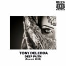 Tony Deledda - Deep Faith (Rework 2025)