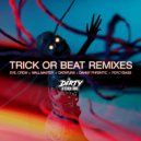 Evil Crew & Wallmaster - Scream (Danny Phr3ntic Remix)