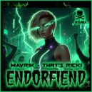 Mavrik - That's Ricki