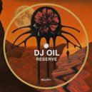 Dj Oil - Jesus (Feat. Reverend Hill) (Original Mix)