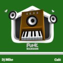 DJ Mike - Café