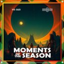 Vil Cazi - Moments of the Season (Original Mix)