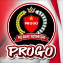 Tom's - Progo ( Pro Rakyat Notonegoro )
