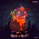 Rakoxx - Trick Or Treat