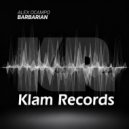 Alex Ocampo - Barbarian (Original Mix)