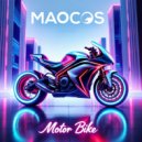 MaoCos - Lames de Foudre ()