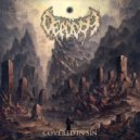 Dead Cry - The Sin Of The Eater ()