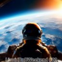 DJ Crystal Wax - LiquidDnBWeekend #22 ()
