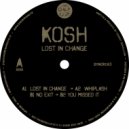 Kosh - You Missed It (Original Mix)