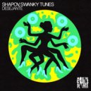 Swanky Tunes, Shapov - Desejante (Extended Mix) (Original Mix)