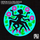 DJ Delicious, DERON - Same Man (DERON ReworkExtended)
