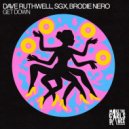 SGX, Dave Ruthwell, Brodie Nero - Get Down (Extended Mix)