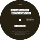 K'Alexi Shelby - My Sweet MF