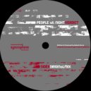 People At Night - Verdict (Organ Mix) (Original Mix)