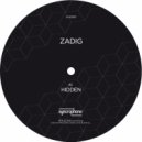 Zadig - Maniac Mansion