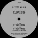 Detect Audio - Inertie (Original Mix)