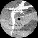 Joey Anderson - Come Behind the Tree (Original Mix)