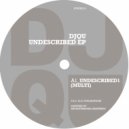 DJ Qu - Undescribed3 (Execute) (Original Mix)