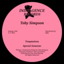 Toby Simpson - Someone Special