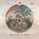 Laschian Records, Volek - Che Salami Che Aleyli (Original Mix)