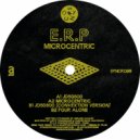 ERP - Four Alone (Original Mix)