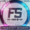Saginet - Frequency Sessions 238 (Show)