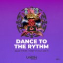 Alex Twin, Tony P. - DANCE TO THE RHYTHM (Original Mix)