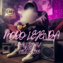 makkine seven golden & kevin 4life - modo leyenda (feat. kevin 4life)