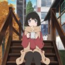 LO FI GIRL - Cloud Patterns ()