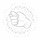 COSMWAY - ШИШ (Original Mix)