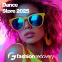 Dave Marquez - Touch My Body (Disco Mix)