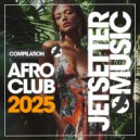 Alexa Stanfield - Make It Move (Afro House Mix)