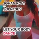 Johan Kolt - Get Out Now! (Original Mix)